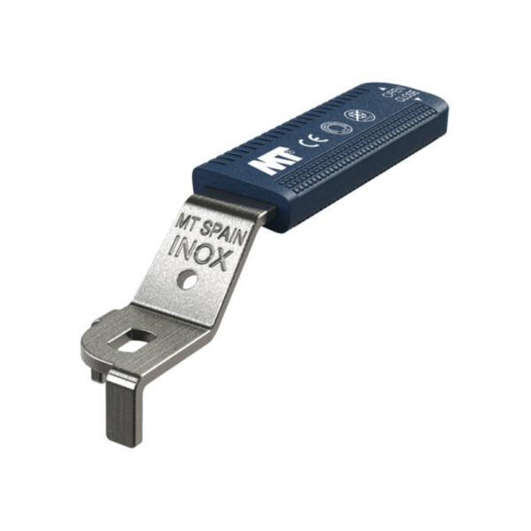 Manipulo Válvula Esfera