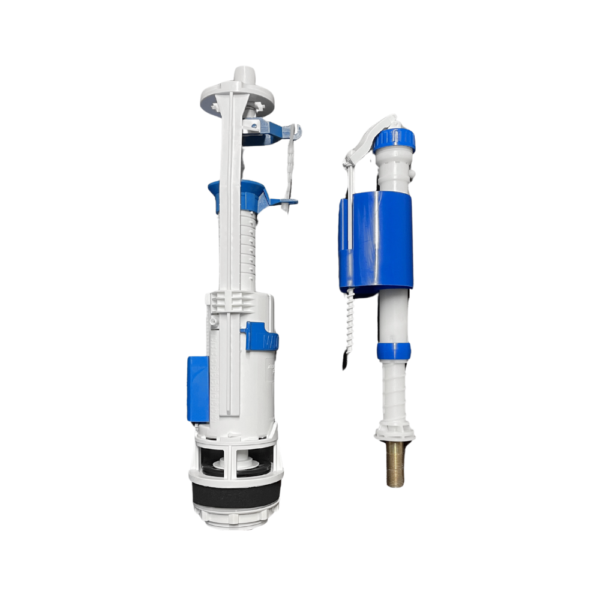 MECANISMO VALADARES OPUS Entrada Inferior (55519010)