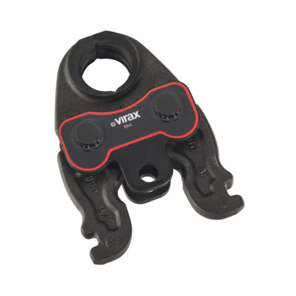 Mini-pinça de aperto U 40 para o modelo M21+ / ML21+ / M2X / L2X VIRAX 252528