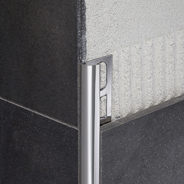 Perfil Azulejo 9mm (vara 2,60)