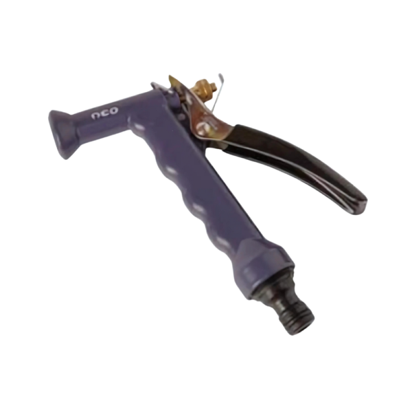 Pistola Metálica Rega NEO (fixa)-(518-04-900003)