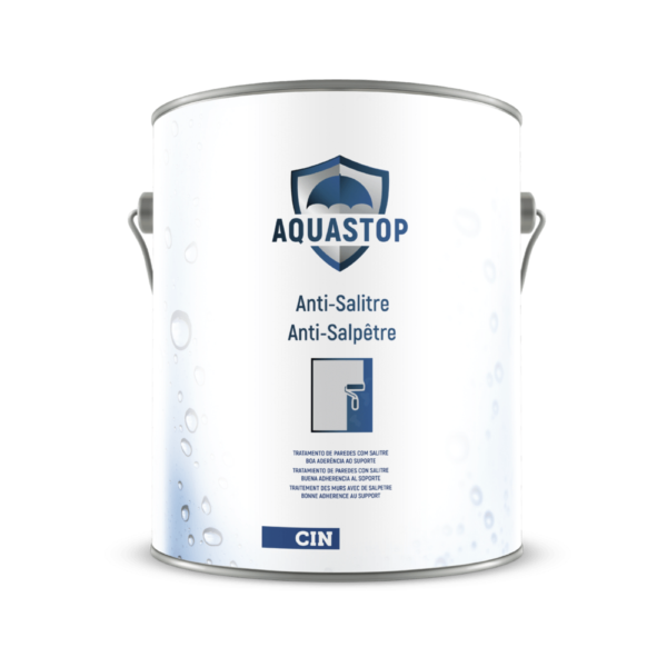 Primario ANTI-SALITRE 1L SOTINCO
