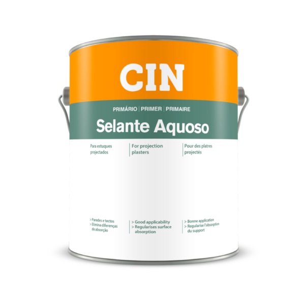Primário SELANTE AQUOSO 1L SOTINCO