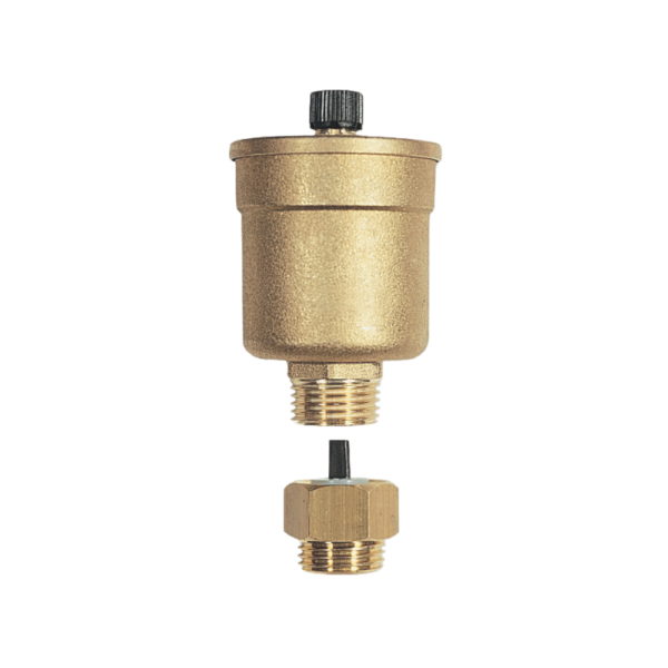 Purgador WATTS MINIVENT 3/8- MV10