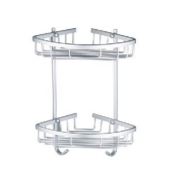 Saboneteira Dupla 245x350x60 TT-T009