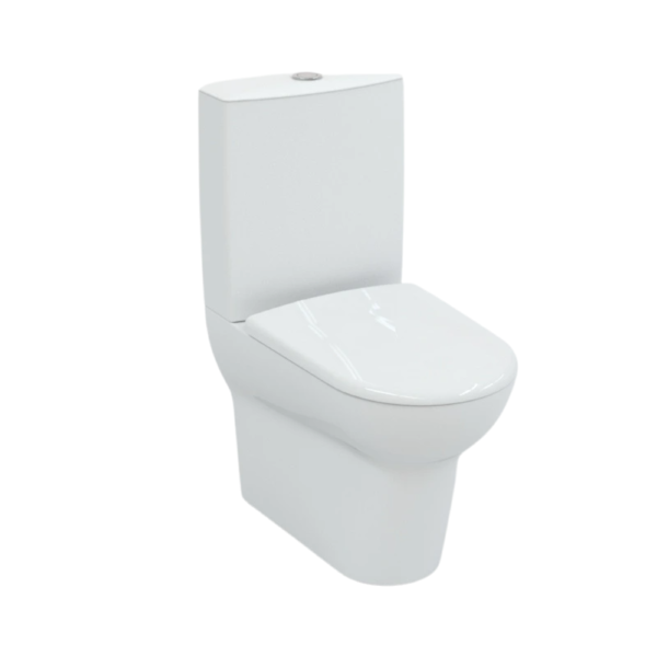 Sanita VALADARES 100 compacta RIMLESS V (60x37x41)