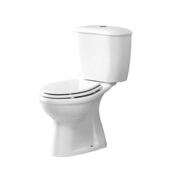 Sanita VALADARES EUROPA PLUS Compacta Br D/P