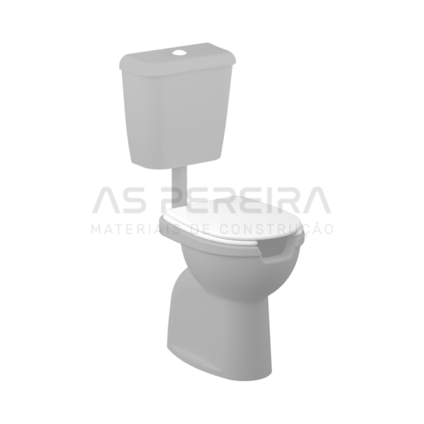 Tampo Sanita VALADARES PRM CONFORT Termoduro