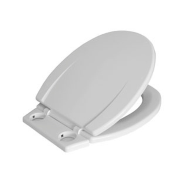 Tampa de Sanita SANI-10 Branco