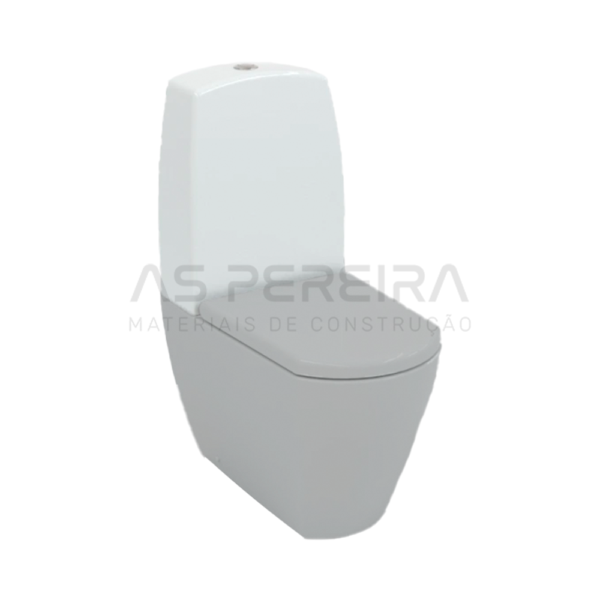 Tanque VALADARES ONE (c/mecanismo) Br