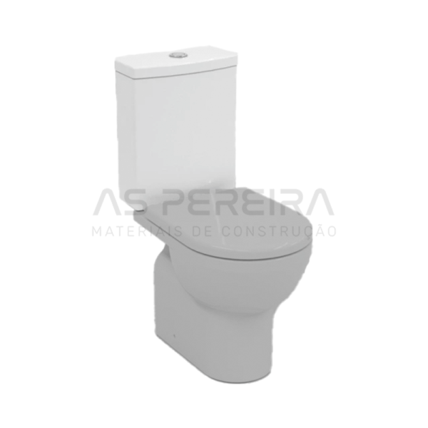 Tanque VALADARES OPUS C/MECANISMO