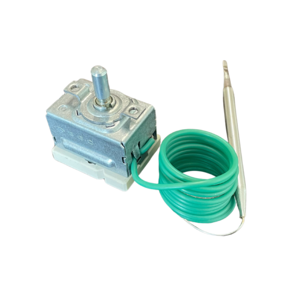 Termostato VIDEIRA CAPILAR 80º