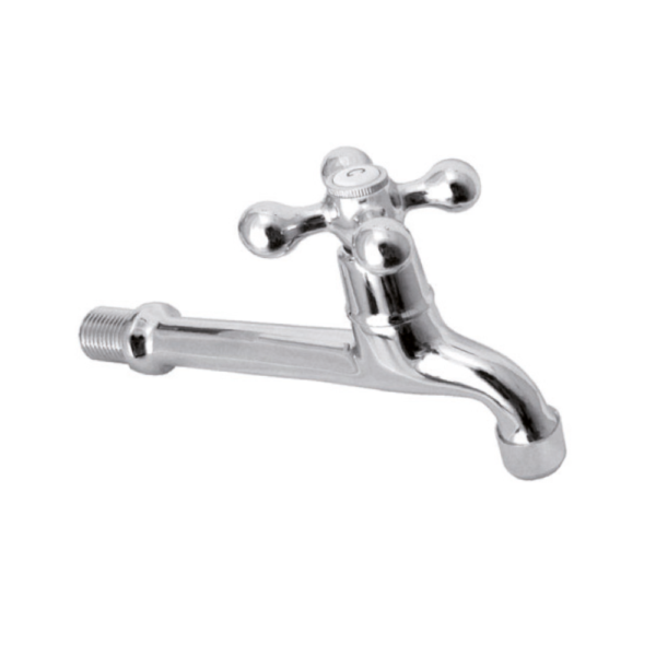 Torneira de Banca TM 1200 c/prelator (1/2)