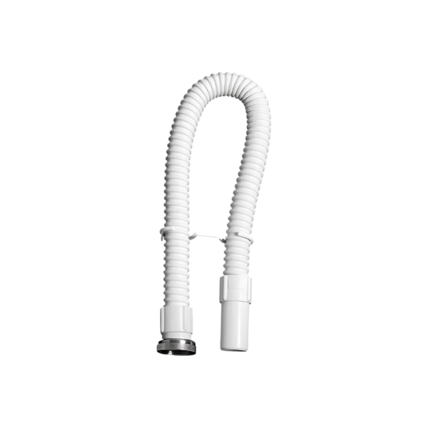 Tubo Extensivel PVC BR 11/2"x40 (cmp-700mm)