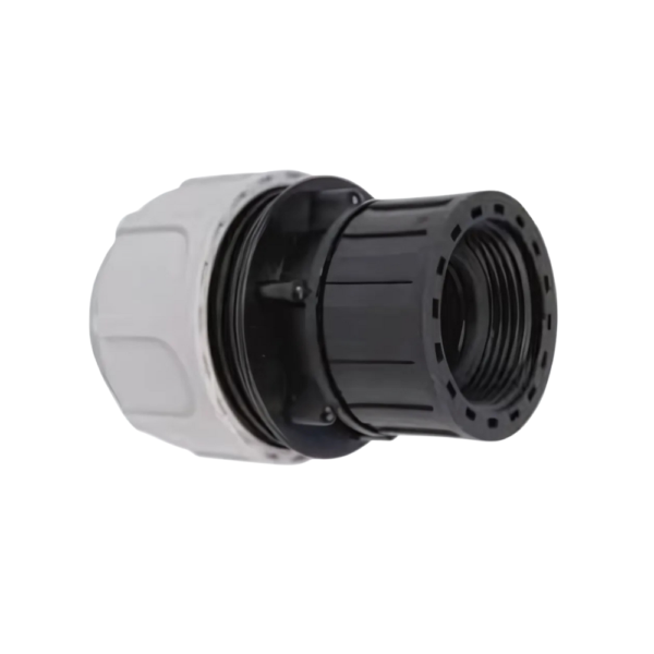 União A.R. NEO Fêmea (p/mang.corrugada)