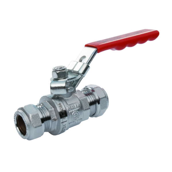 Válvula Esfera Bicone PR 28 PEGLER