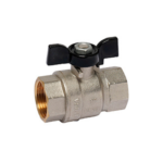 Valvula Esfera e Retenção SYC360