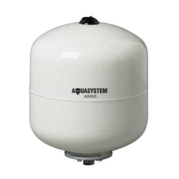 Vaso expansão SOLAR VS24L-3/4 AQUASYSTEM