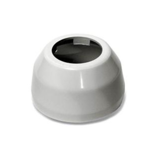 Vista Protecção válvula Branca SANIJATO- 500031