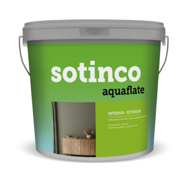 AQUAFLATE 5L Br SOTINCO
