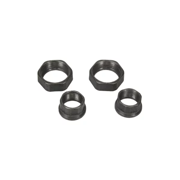 Kit uniões circuladora EVOSTA SAN F 3/4" Latão