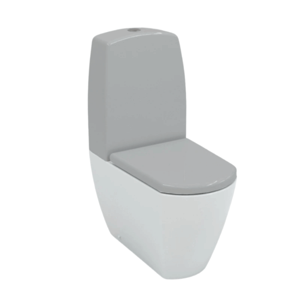 Sanita VALADARES ONE Compacta Dual D/C Br-40051002V