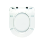 Tampa de Sanita Termoduro AMIRAL WIRQUIN SOFT-CLOSE T - Image 3