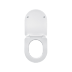 Tampa de Sanita Termoduro AMIRAL WIRQUIN SOFT-CLOSE T