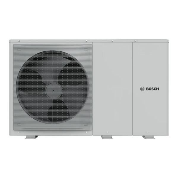 Bomba de Calor Monobloco BOSCH COMPRESS 2000 AWF 4 R-S