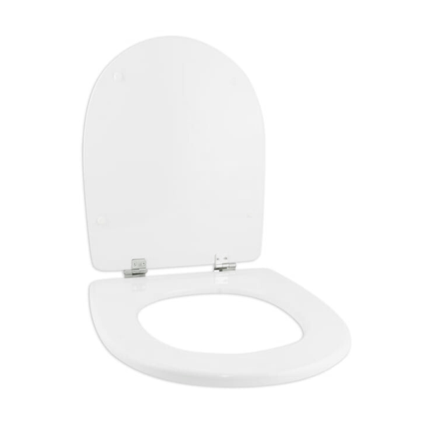 Tampa de Sanita Contraplacado Marítimo OCEANUS Suspenso