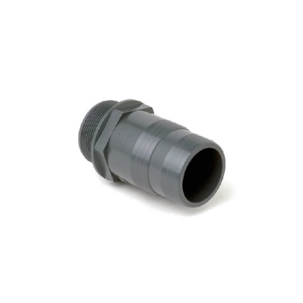 Canhão PVC Macho