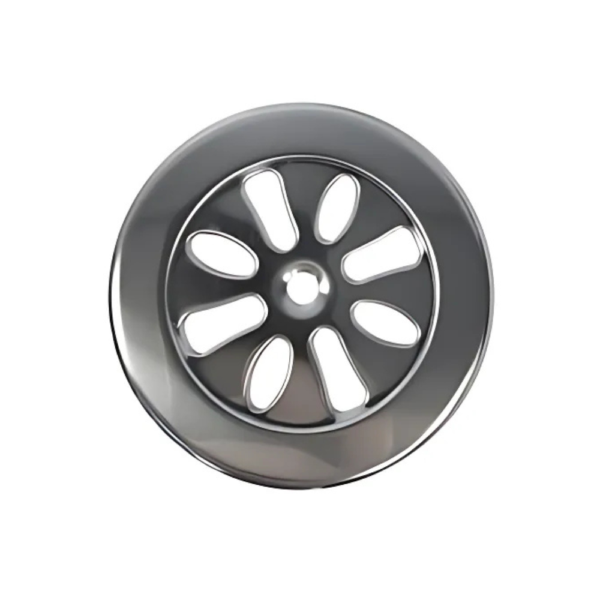 Chapa para Valvula Chuveiro JIMTEN