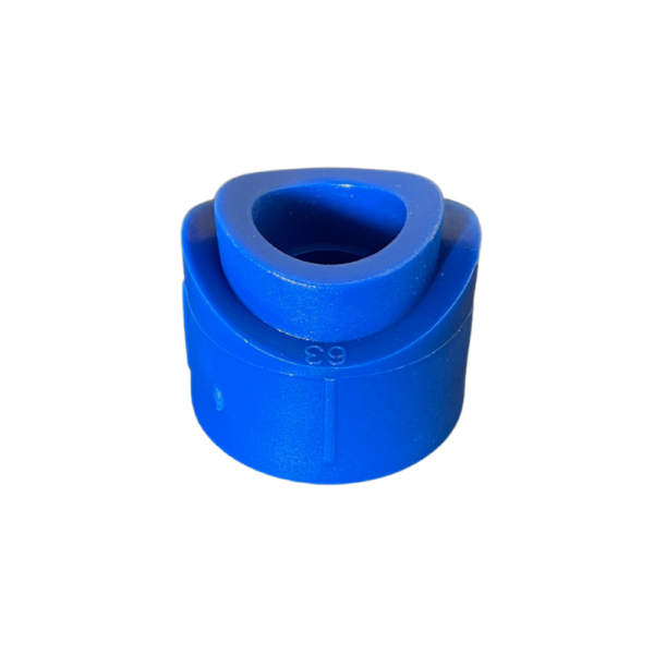 Derivação PPR AL Azul 63x3/4