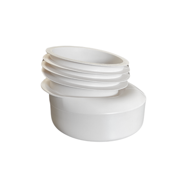Calção de Sanita Excêntrico NACIONAL (30mm)