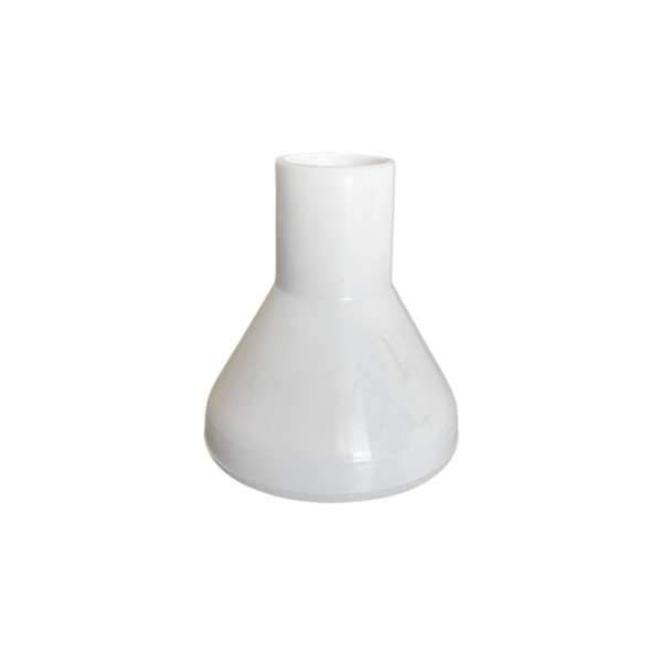 Funil para Tampa de Sifão 110