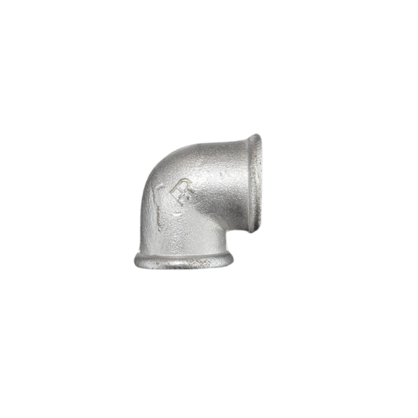 Joelho NIQUELADO 1/2 FF