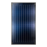 Kit Solar Forçado 200L para Telhado Plano (1 Serpentina) - Image 2