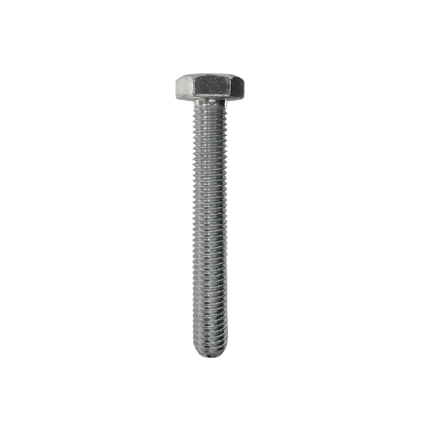 Parafuso Sextavado M10x70 Zincado