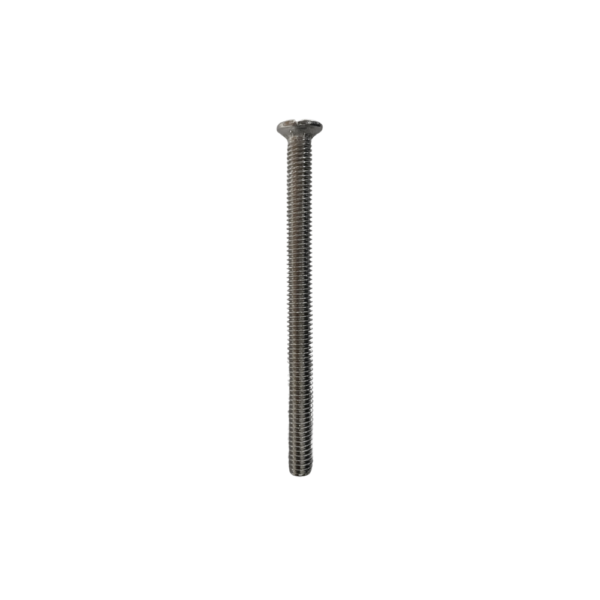 Parafuso Válvula Sifão P/Lavatório M6x60