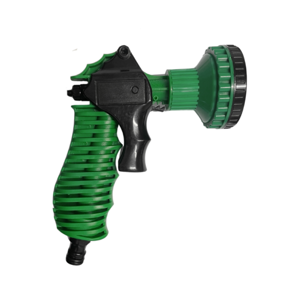 Pistola Rega NEO 2 Funções Verde