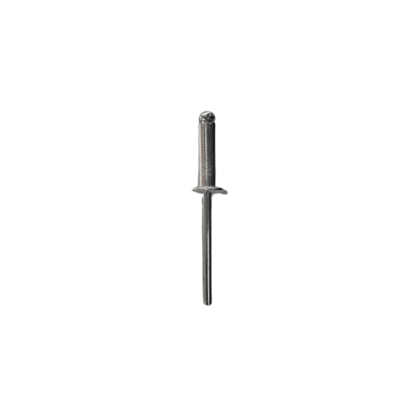 Rebite 5x14 Aluminio (cento)