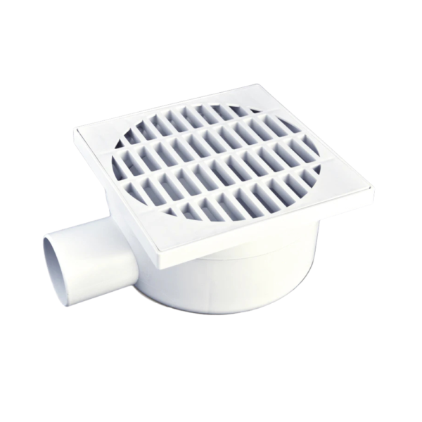 Sifão ODEM Orientavel 11x11/50