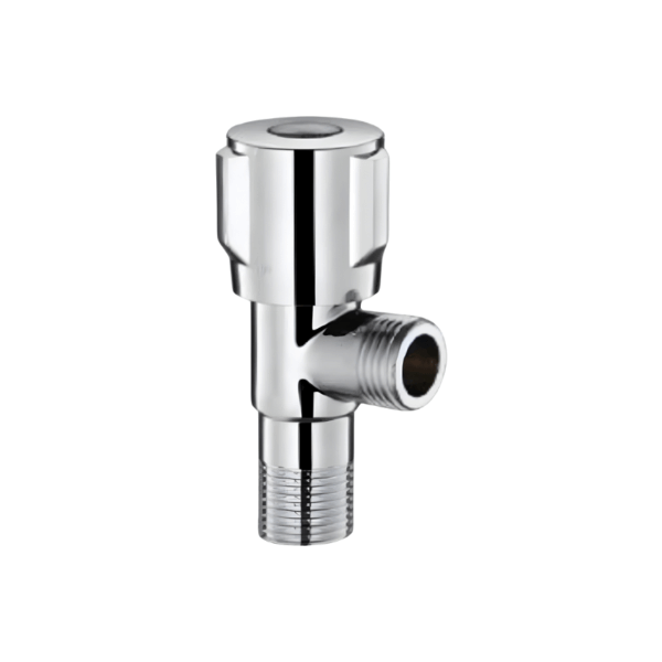 Torneira de Esquadria TEKY INOX 1/2x1/2