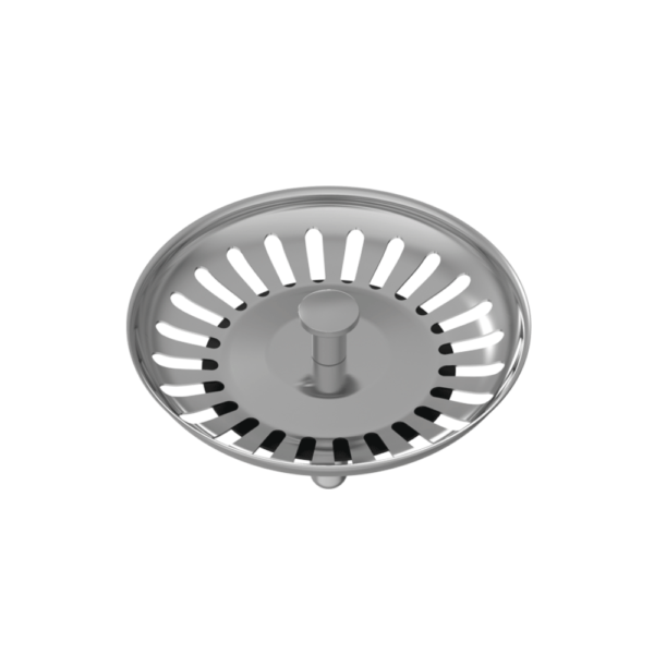 Tampa RODI Valvula Banca (cesta)multiray