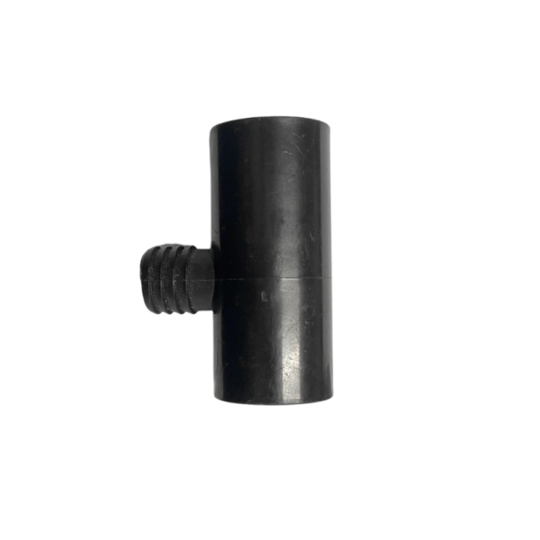 Tê Sifão Banca CORVO