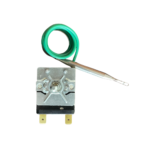 Termostato VIDEIRA CAPILAR E BOLBO 80º (Antigo) - Image 2