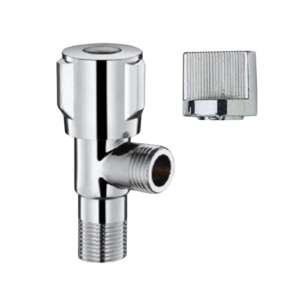 Torneira de Esquadria TEKY INOX 1/2x1/2