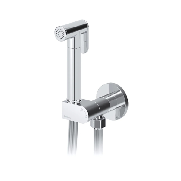 Torneira de bide ELO Chuveiro em Latão (145 111 1CR)