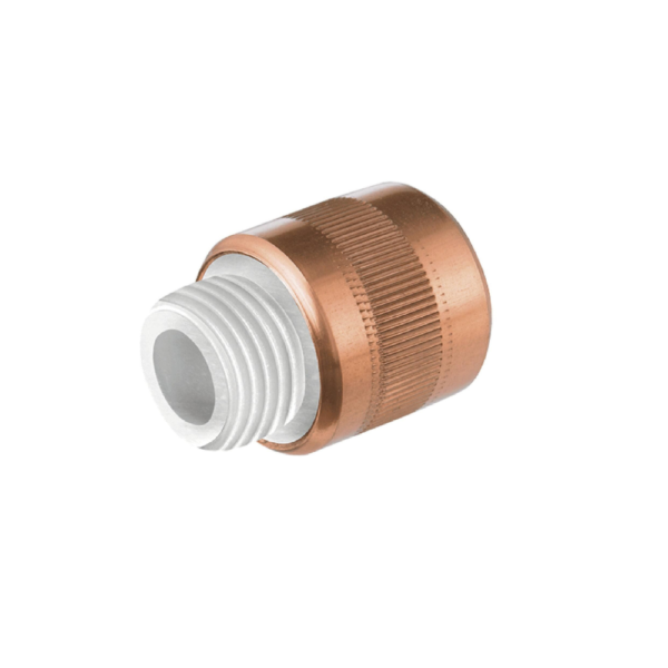 União Antielectrolise 1/2 MF