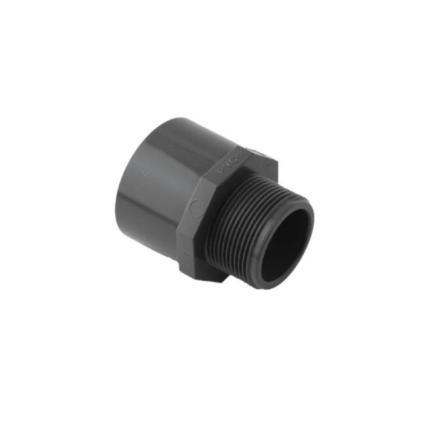 União Multi PVC M/FxM